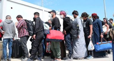 Milli Savunma Bakanı Hulusi Akar: 30 bin Suriyeli kendi topraklarına döndü