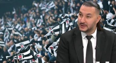Necati Ateş'ten Beşiktaş taraftarını çıldıracak yorum
