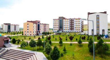 NNYÜ, DEPREMDEN ETKİLENEN ÖĞRENCİLERİNE VE BİRİNCİ DERECE YAKINLARINA YURT TAHSİS ETTİ