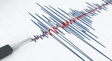 Panik yaratan deprem! Son deprem Bingöl'de oldu! Kaç şiddetinde AFAD duyurdu
