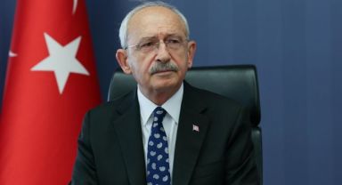 Partiden tek yetki alan Kemal Kılıçdaroğlu, 6'lı masaya kendi adını verecek
