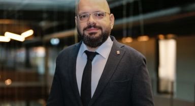 Prof. Dr. Mustafa Parlar Vakfı Araştırma Teşvik Ödülleri