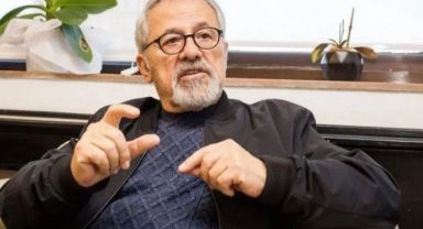 Prof. Dr. Naci Görür Hatay'dan sonra deprem olacak şehri açıkladı! Adana'da ve KKTC...