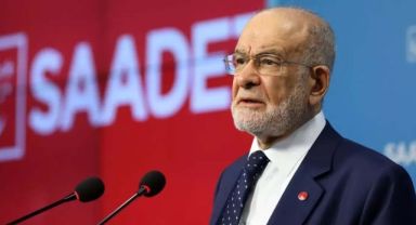 Saadet Partisi Genel Başkanı Karamollaoğlu: 22 Bakanlık 6 parti arasında pay edilecek