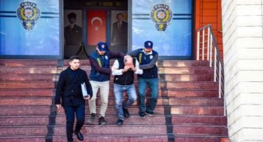 Sahte 'kiralık ev' ilanıyla depremzedeleri dolandırdı