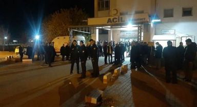 Şırnak'ta askeri araç devrildi; 8 asker yaralandı