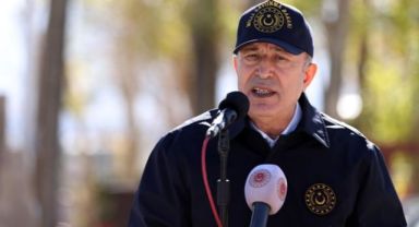 Son dakika haberi 10 bin 900 askere sıla izni
