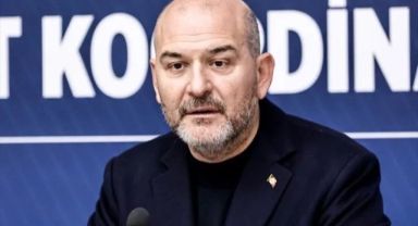 Süleyman Soylu: Depremzedelere eşya yardımı yapılacak
