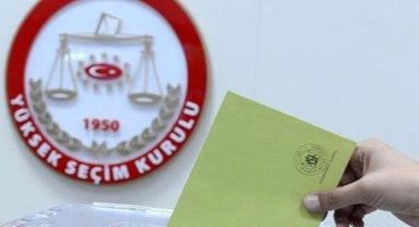 Tüm seçmen oy kullanabilecek! YSK’dan depremzede seçmen listeleri adımı
