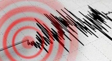 Türkiye'de deprem riski: MTA diri fay hattı haritasını açıkladı