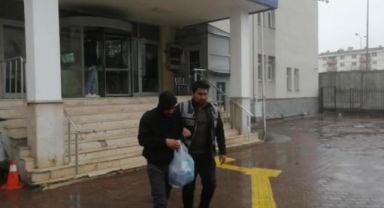 18 yıl hapis cezası bulunan şahıs yakalandı
