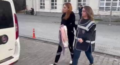 39 yıl kesinleşmiş hapis cezası ile aranıyordu, bazanın arkasında yakalandı