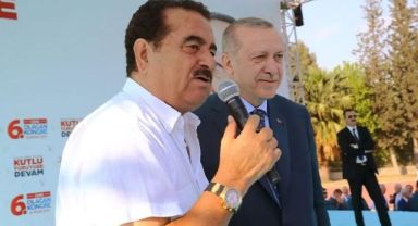 4 kez aday yapılmayan İbrahim Tatlıses, AKP’den 5. kez aday adayı oldu