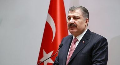 42 bin 500 yeni personel alımı için süreç başladı! Müjdeyi Sağlık Bakanı Fahrettin Koca duyurdu .