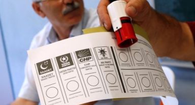81 ilin valiliklerine gönderildi! İşte 61 maddelik seçim genelgesi!