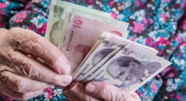 9 milyon emekliye zam yok, 4 milyon emekliye zam yapılacak! 2 bin TL zam alan da olacak 1 TL alan da