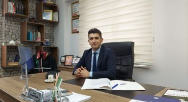 Adil Düzenin Ayak Sesleri Duyuluyor