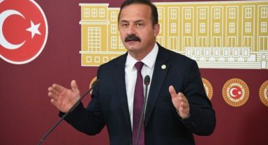 Ağıralioğlu: Ahlaksız, ilkesiz kazanmaktansa, kaybetmekten yanayım.