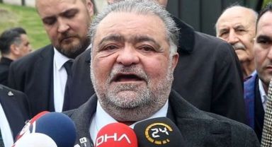Ahmet Özal faturayı kesti: 200 liraya imza verenler var