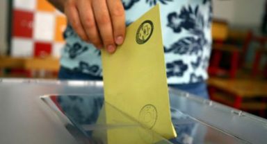 AK Parti Kayseri'de 85 başvuru