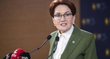 Akşener, İmamoğlu ve Yavaş'la görüşecek mi?
