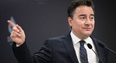 Ali Babacan: HDP de Kılıçdaroğlu'na destek verirse çok mutlu oluruz