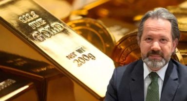 Altın fiyatları 'rekor kıracak' dedi tarihi açıkladı