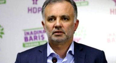 Ayhan Bilgen AK Parti'den milletvekili adayı oluyor! Bilgen'den yeni açıklama geldi