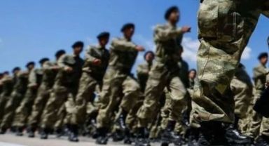 Bakanlık duyurdu! Askerlik işlemleri e-Devlet'ten yapılabilecek!
