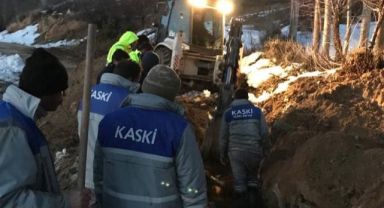 Başkan Büyükkılıç: