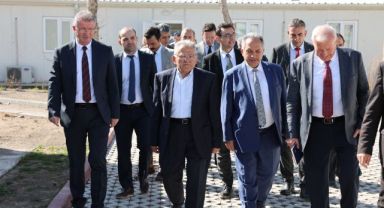 Başkan Büyükkılıç'tan 'Talas' Müjdesi: