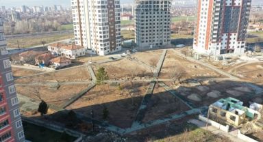 Başkan Çolakbayrakdar; “daha Yaşanabilir Bir Seyrani İçin Durmaksızın Çalışıyoruz”