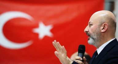 Başkan Çolakbayrakdar’dan İstiklal Marşı’nın 102.yıl Mesajı