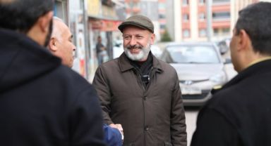 Başkan Çolakbayrakdar; “mithatpaşa’nın Her Noktasında Yoğun Bir Çalışma Olacak”