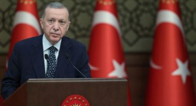Başkan Erdoğan'ın mezuniyet belgeleri