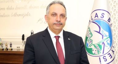 Başkan Yalçın’dan Çanakkale Zaferi Mesajı