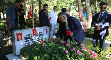 Büyükkılıç: