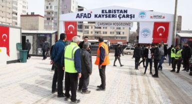 Büyükkılıç: