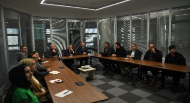 Büyükşehir, Akıllı Kavşakların Sayısını 123'e Çıkarıyor
