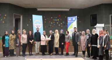 Büyükşehir Huzur Çınarı'ndan