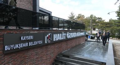 Büyükşehir'in 10'uncu Kütüphanesi Açılıyor