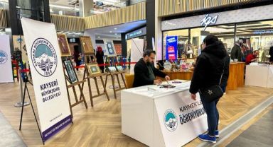 Büyükşehir'in Ramazan Etkinlikleri Başladı