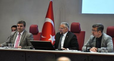 Büyükşehir Meclisi'nden Depremzedeler İçin 'Su Katılım Payı ve Sayaç Ücreti' Alınmaması Kararı