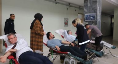 Büyükşehir Personeli'nden