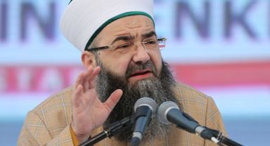 Cübbeli Ahmet Hoca'dan Yavuz Ağıralioğlu'na tebrik!