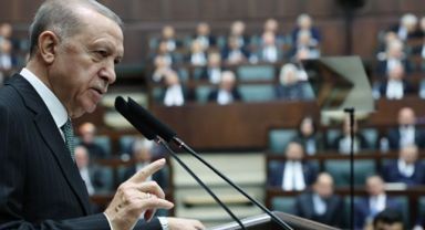 Cumhurbaşkanı Erdoğan açıkladı: Elektrik ve doğalgaza indirim geliyor