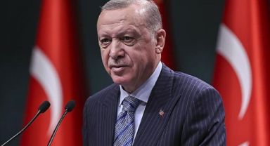 Cumhurbaşkanı Erdoğan'dan diploma iddialarına yanıt geldi