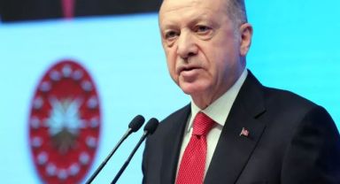 Cumhurbaşkanı Erdoğan'dan Finlandiya'nın NATO üyeliğiyle ilgili flaş açıklama