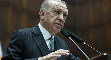 Cumhurbaşkanı Erdoğan'dan seçim açıklaması: