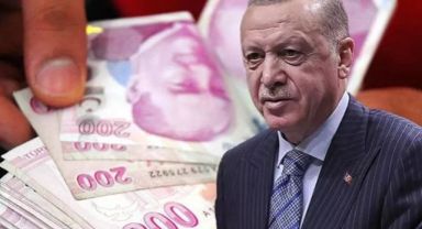 Cumhurbaşkanı Erdoğan duyurmuştu!